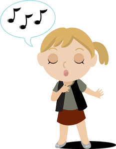 Free Free Singing Cliparts, Download Free Clip Art, Free.