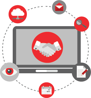 Upstream Analytics for Oil and Gas.