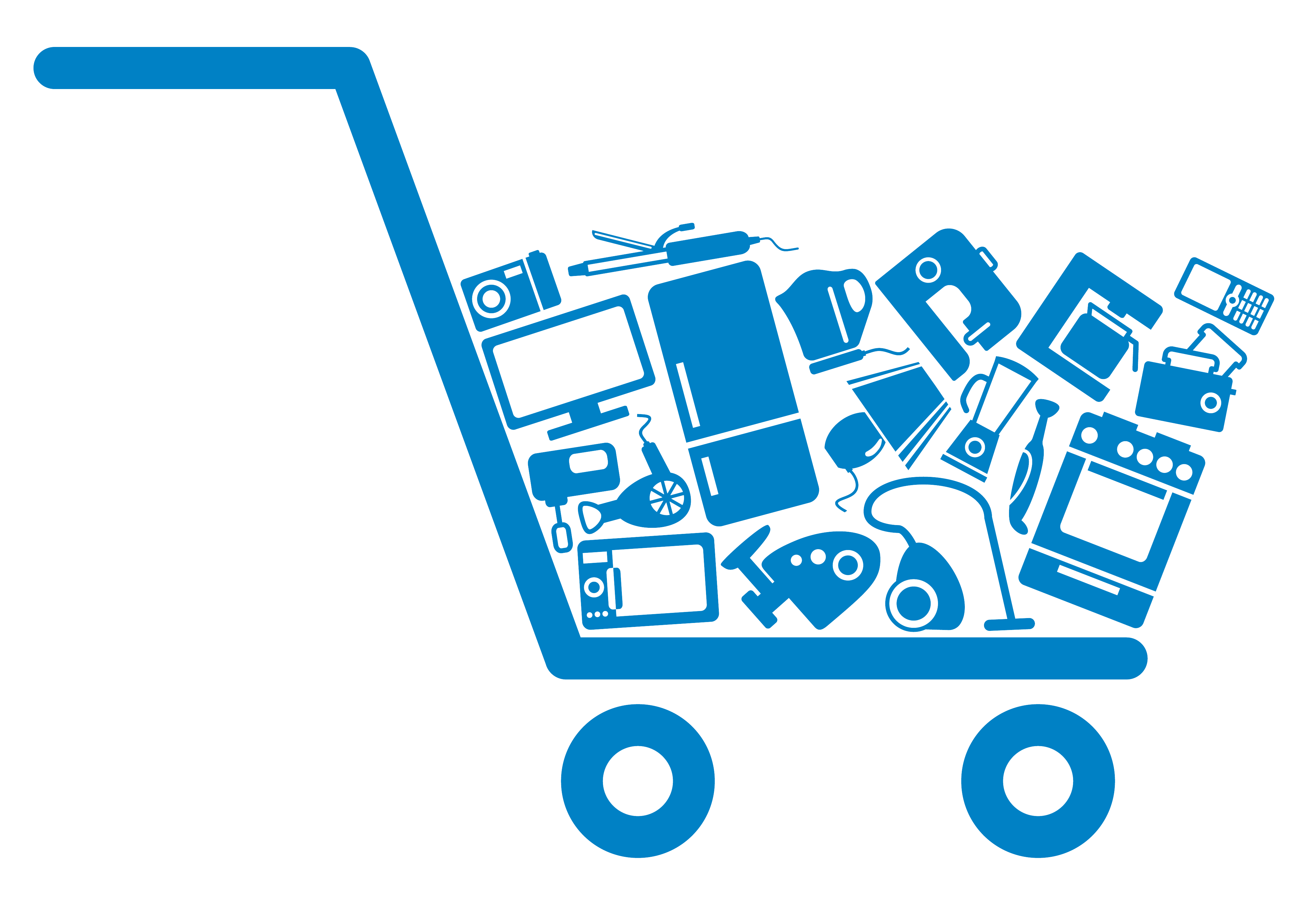 Download Shopping Online Free Clipart HQ HQ PNG Image.