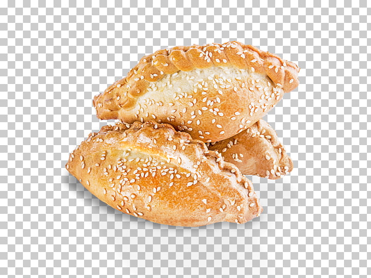 Empanada Puff pastry Pasty Danish pastry Bun, bun PNG.