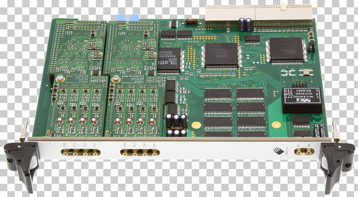 Sound Cards & Audio Adapters Microcontroller Computer.