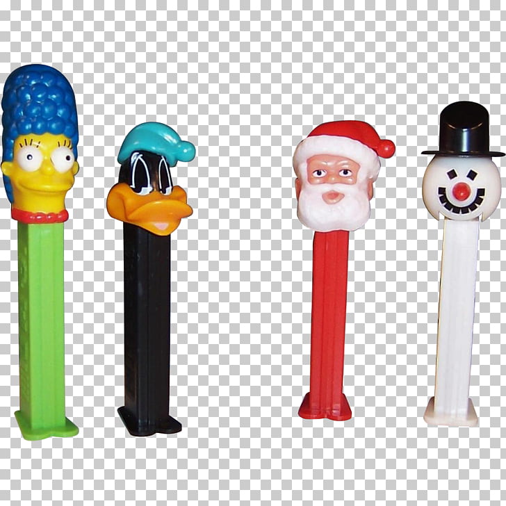 Pez Santa Claus Collectable Walmart Toy, santa claus PNG clipart.