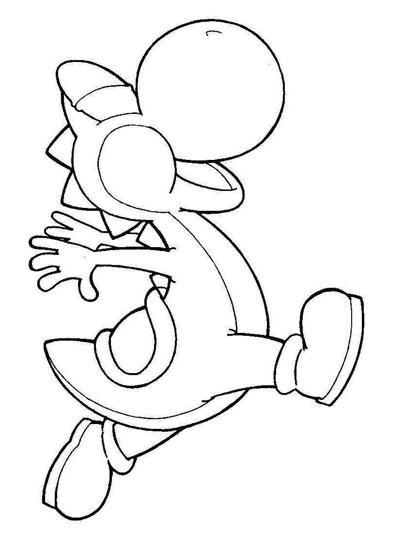 Coloring Pages : Mario Kartng Pages Phenomenal The Clipart.