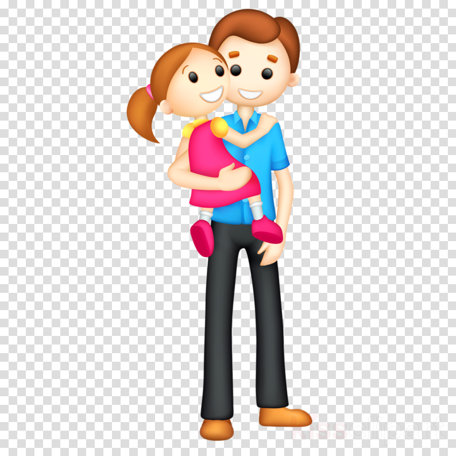 Happy Fathers Day Background clipart.