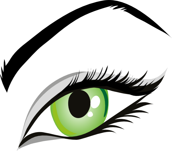 Free Free Eyeball Clipart, Download Free Clip Art, Free Clip.