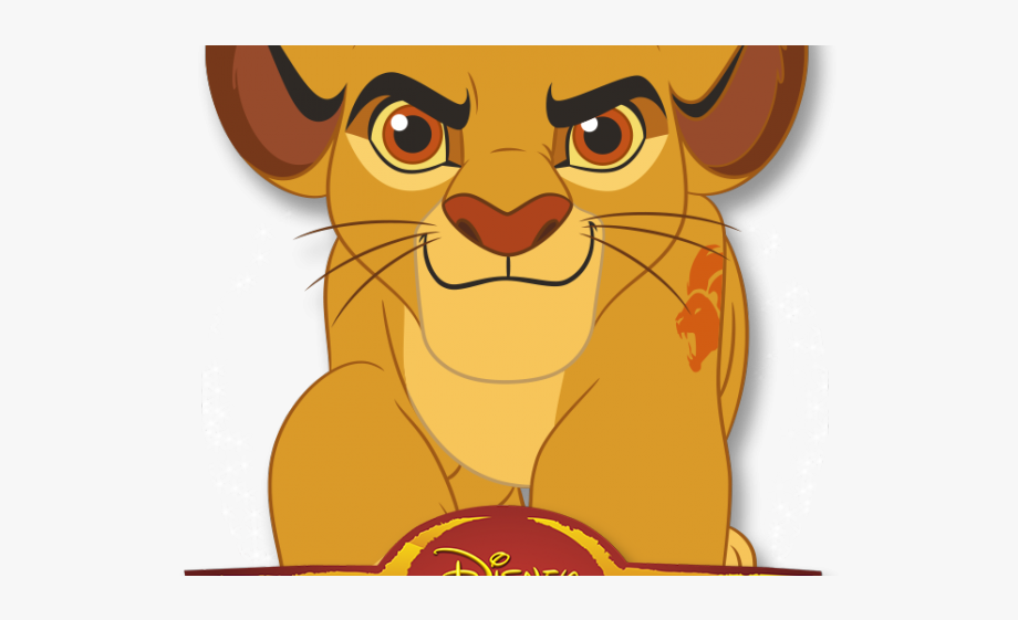 Crown Clipart Lion King.