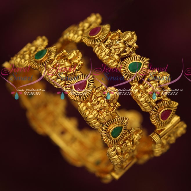 Jewellers bangle designs.