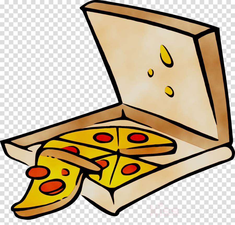 Pizza Box Clipart clipart.