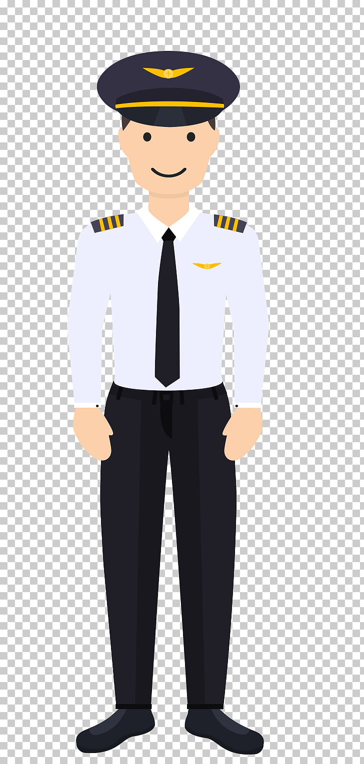 Cartoon , Public security police PNG clipart.