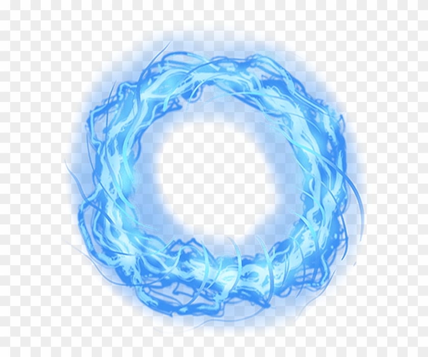 Portal Transparent Png.