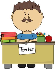 144 Best School/Teacher Clip Art images.