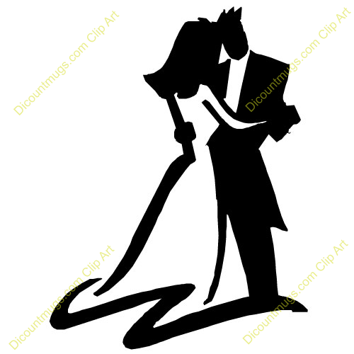 cotillion clip art.