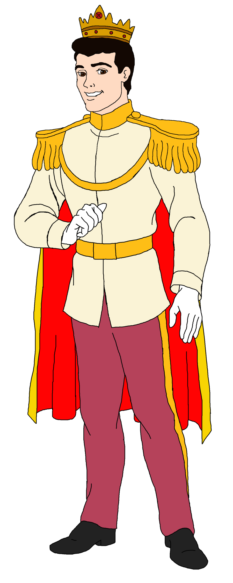 Download prince charming clipart Prince Charming Snow White and the.