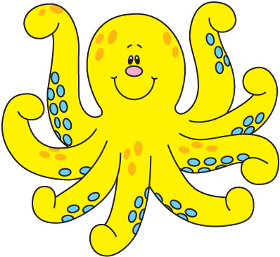 Free Octopus Cliparts, Download Free Clip Art, Free Clip Art.