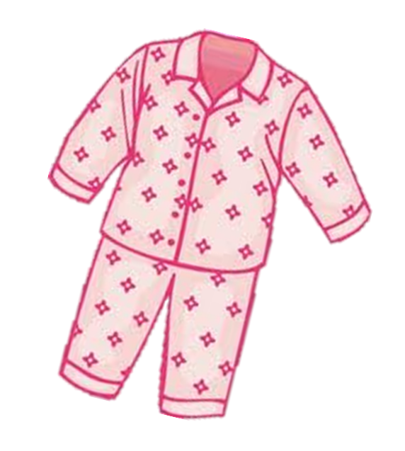 Free Pajamas Cliparts, Download Free Clip Art, Free Clip Art.