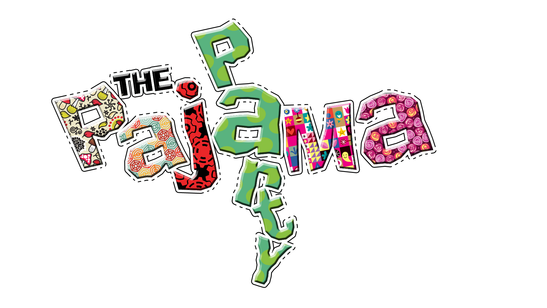 Pj Party Clip Art.