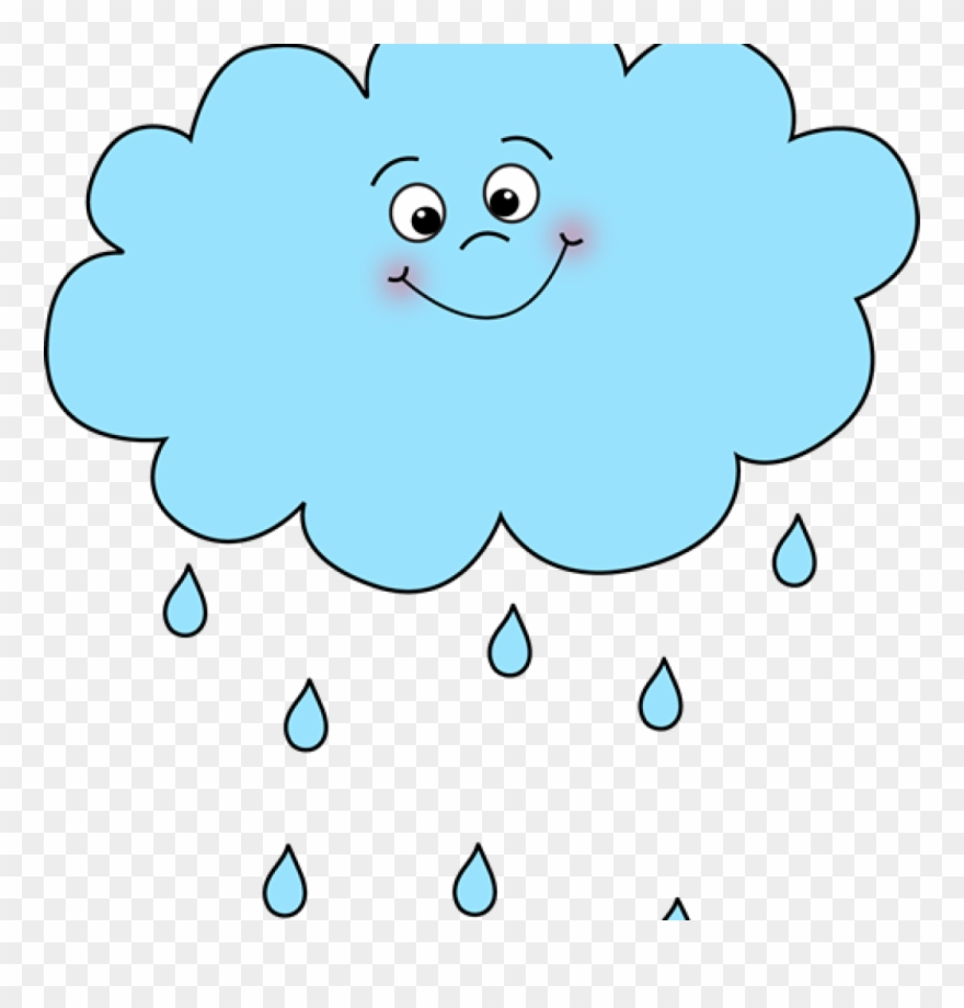 Rain Clipart Rain Clip Art Rain Images Free Clip Art.