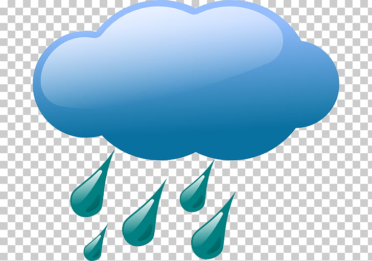 Cloud Rain Lightning , Raining Clouds PNG clipart.