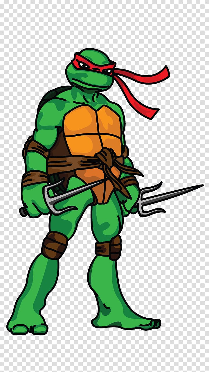 Raphael Leonardo Michelangelo Donatello Shredder, TMNT.