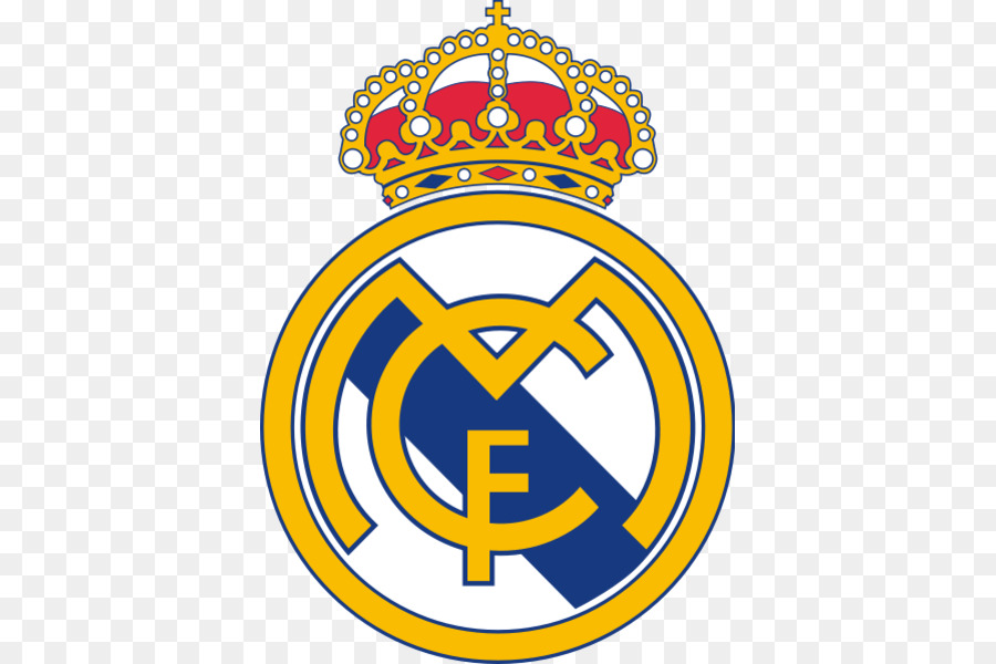 Real Madrid Logo png download.