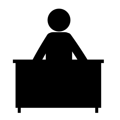 Free Reception Desk Cliparts, Download Free Clip Art, Free.