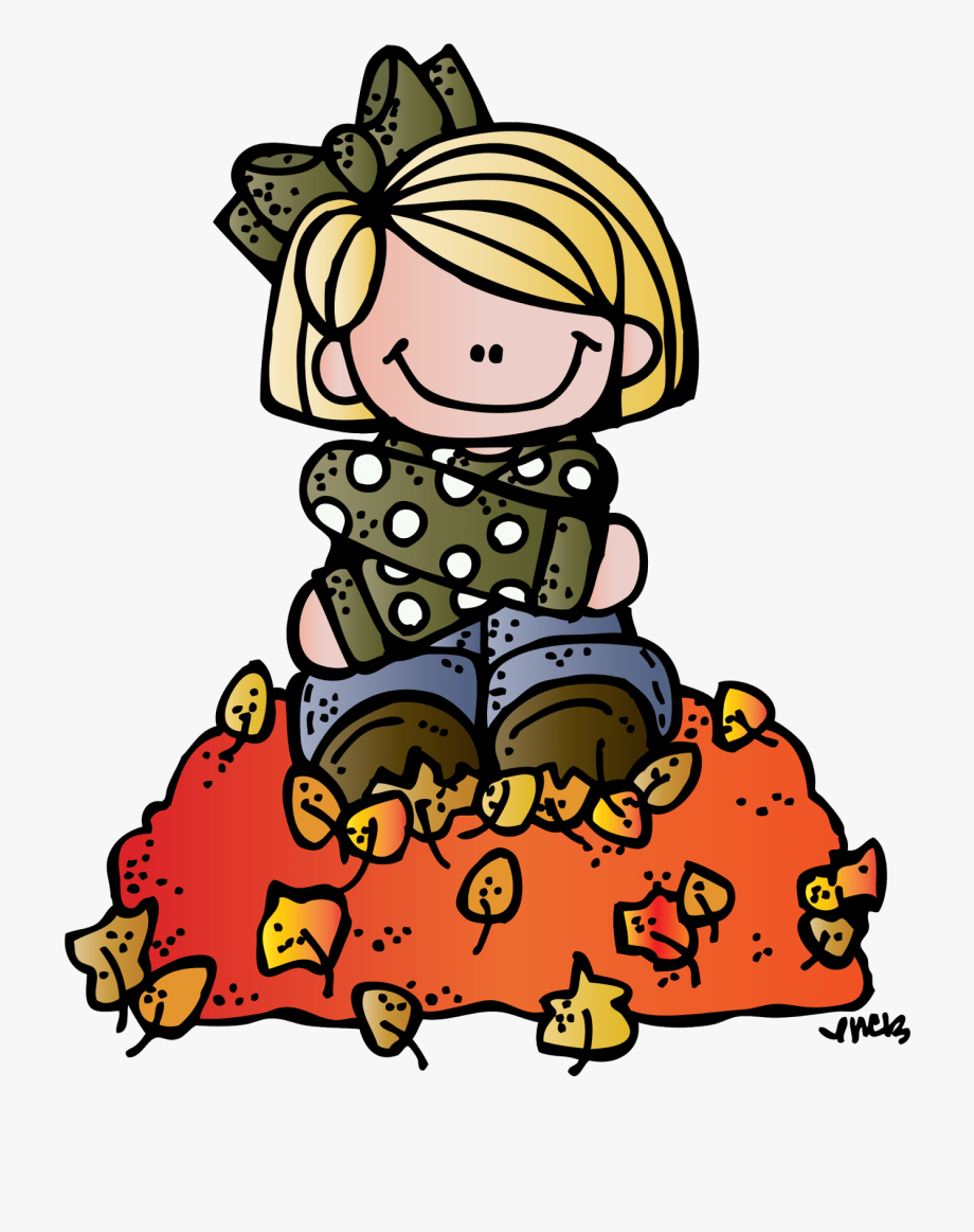 Fall Clipart Melonheadz , Png Download.