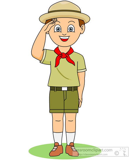 Eagle Scout Clipart Boy Scouts Free Clipartfest Transparent Png.