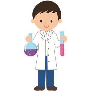 Scientist clipart, cliparts of Scientist free download (wmf.