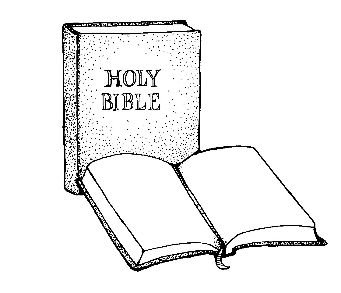 Lds clipart scriptures 5 » Clipart Station.