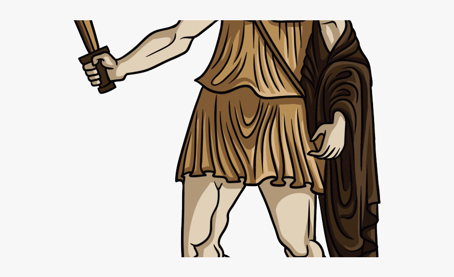 Scylla Clipart Greek Mythology.