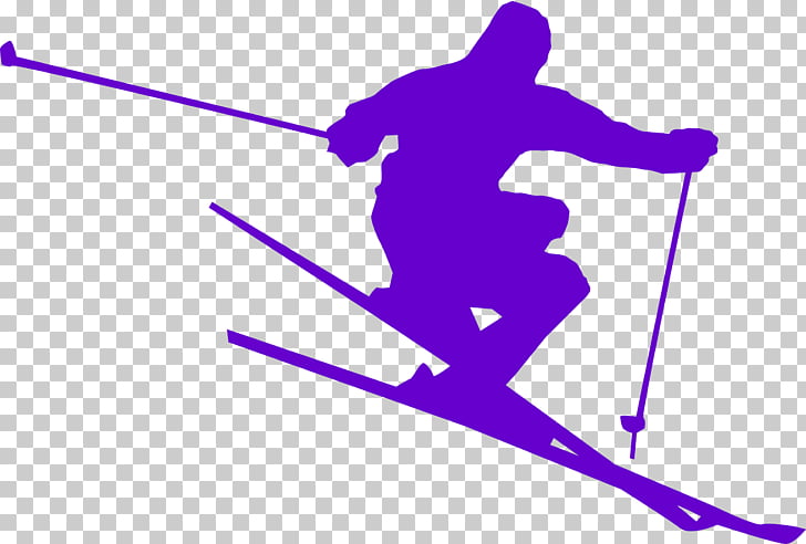 Alpine skiing Snowboarding, skiing PNG clipart.