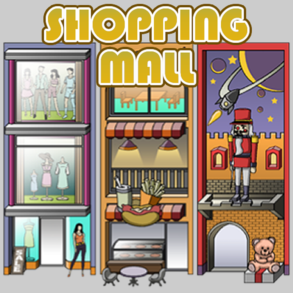 Free Shopping Mall Cliparts, Download Free Clip Art, Free.