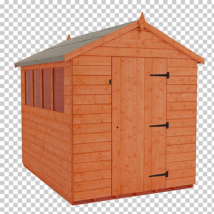 Tiger Sheds Garden buildings Fence, Fence PNG clipart.