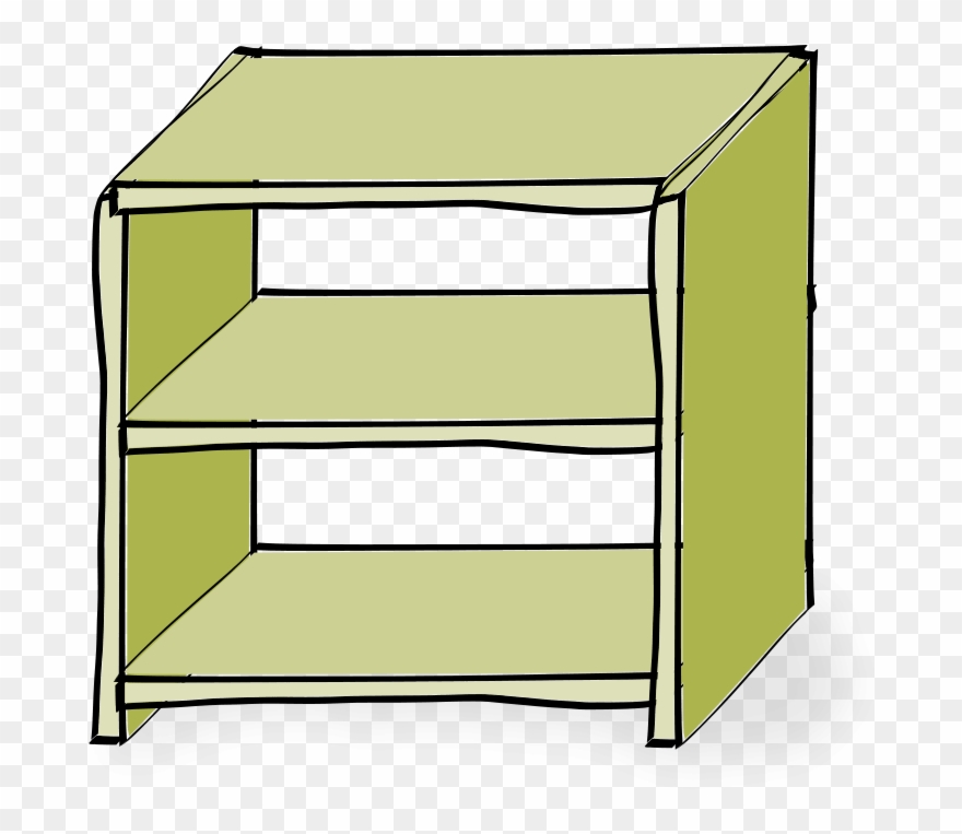 Shelf Clipart Clipart Panda Free Clipart Images.