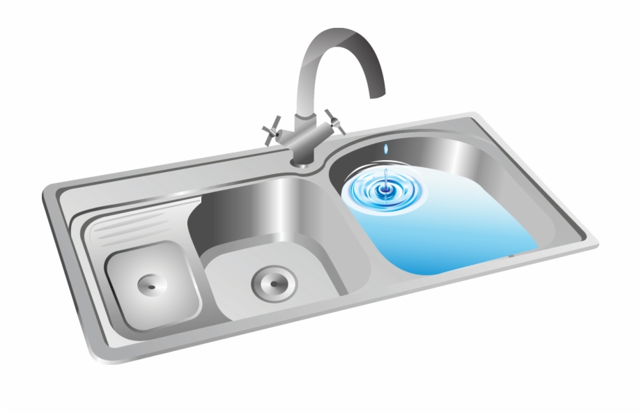 Sink Png.