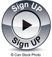 Sign up Clip Art Vector Graphics. 139,496 Sign up EPS clipart.