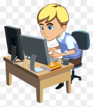 Download Free png Software Engineer Clipart, Transparent PNG.