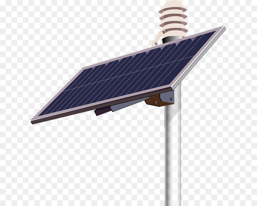 Solar Panels Solar energy Solar power Solar cell Clip art.