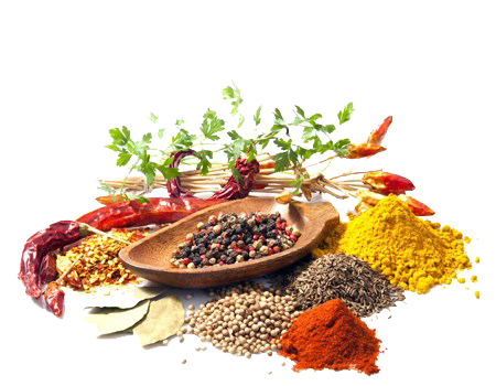 High Resolution Spices Png Clipart #43500.