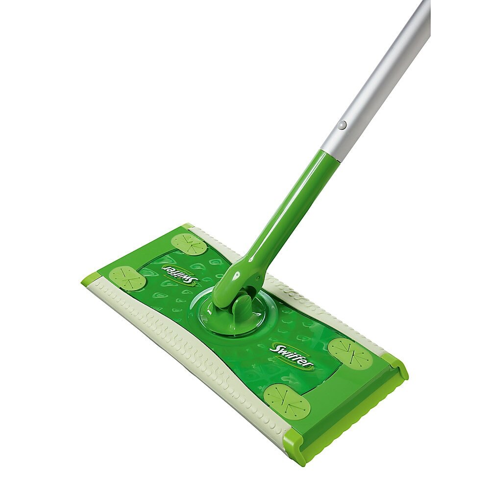 Swiffer® Sweeper.