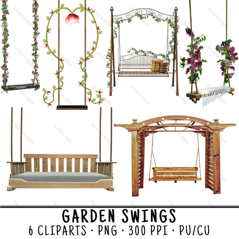 Swing Clipart, Swing Clip Art, Clipat Swing, Clip Art Swing, Swing PNG, PNG  Swing, Swings Clipart, Swings Clip Art, Garden Swings.