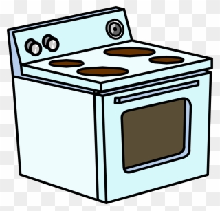 Free PNG Stove Clip Art Download.