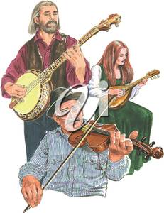 Music Clip Art Images.