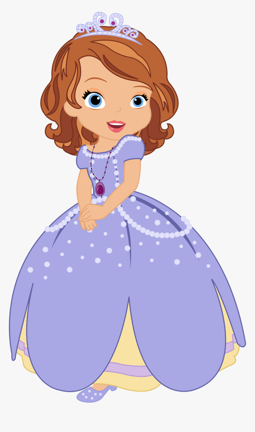 Princess Clipart, HD Png Download , Transparent Png Image.