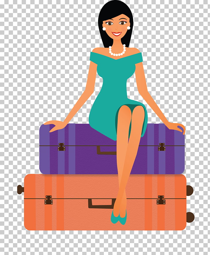 Viajar muñeca viaje pasión, viajar PNG Clipart.