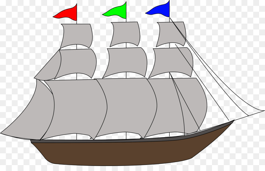 Boat Cartoon clipart.