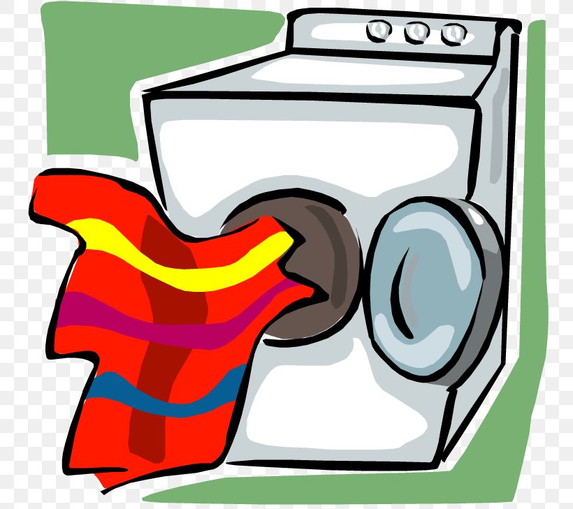 Clothes Dryer Clothes Line Washing Machine Clip Art, PNG.