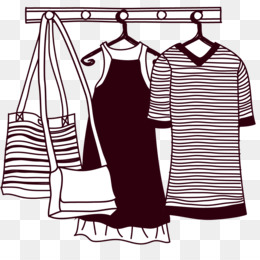 Clothes Rack PNG and Clothes Rack Transparent Clipart Free.