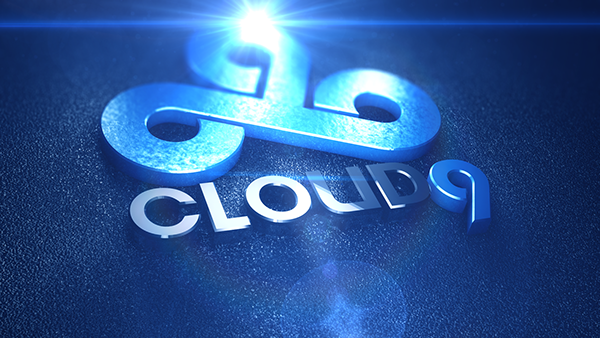 Cloud9 Logo on Behance.