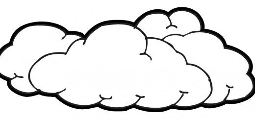 Cloud Clipart.